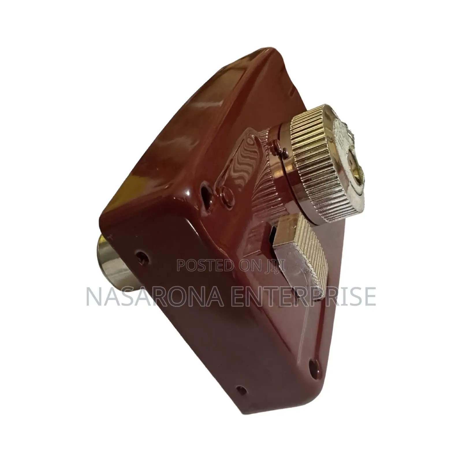 Flat Mecco Ear Door Lock