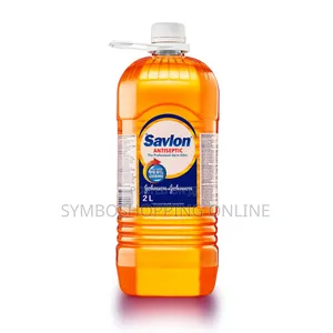 Savlon Antiseptic 2L