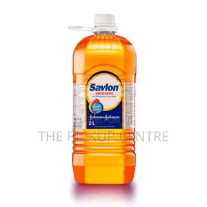 Savlon Antiseptic 2L