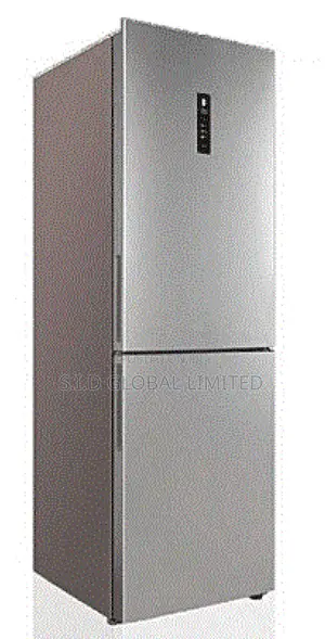 Chill Smarter With TCL-BOTTOM-MOUNT-FRIDGE-162LTRS-F163BF