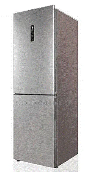 Store Better With TCL-BOTTOM-MOUNT-FRIDGE-162LTRS-F163BF