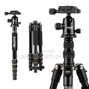 Zomei Q666 Tripod
