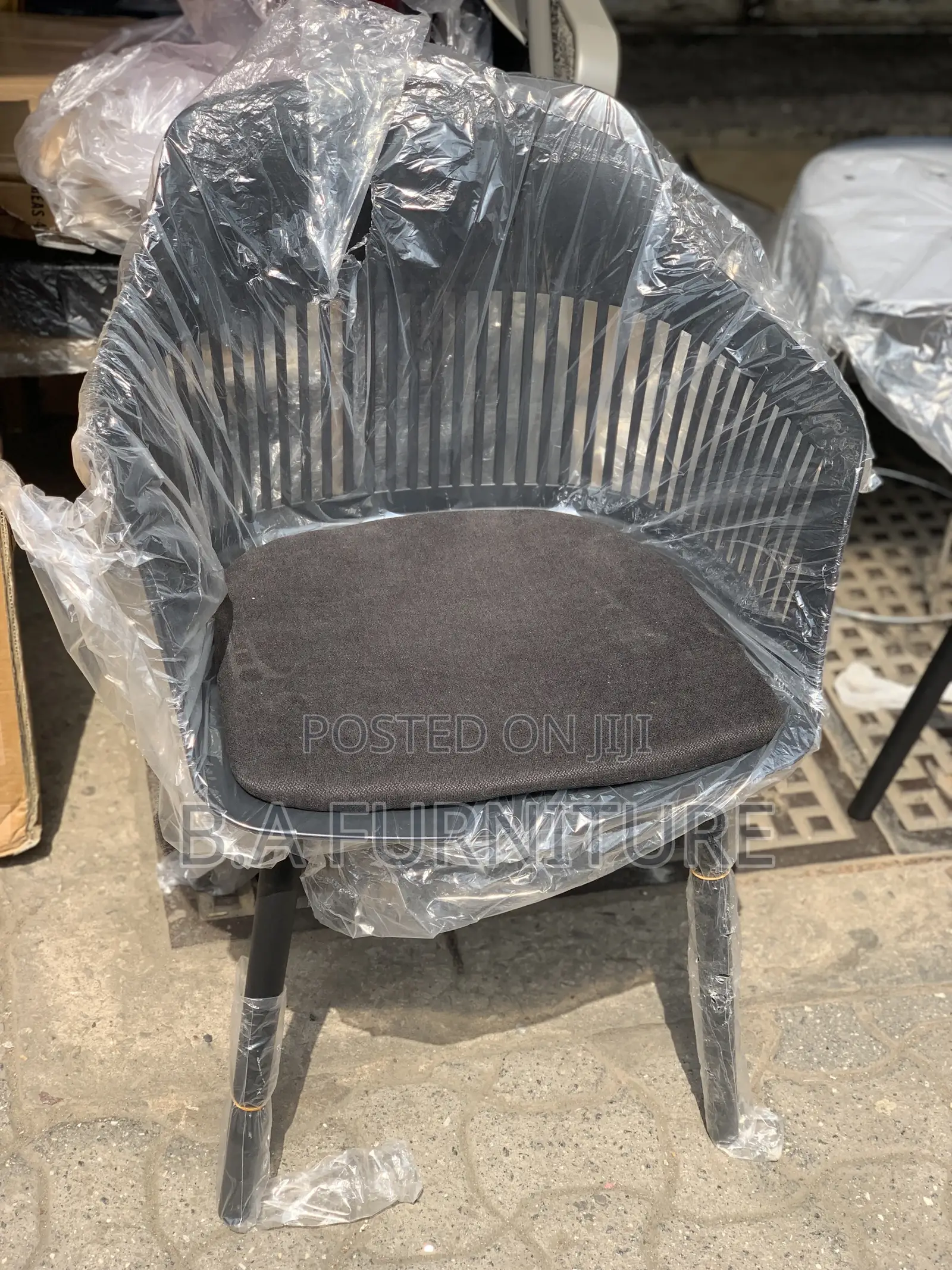 Garden Chair