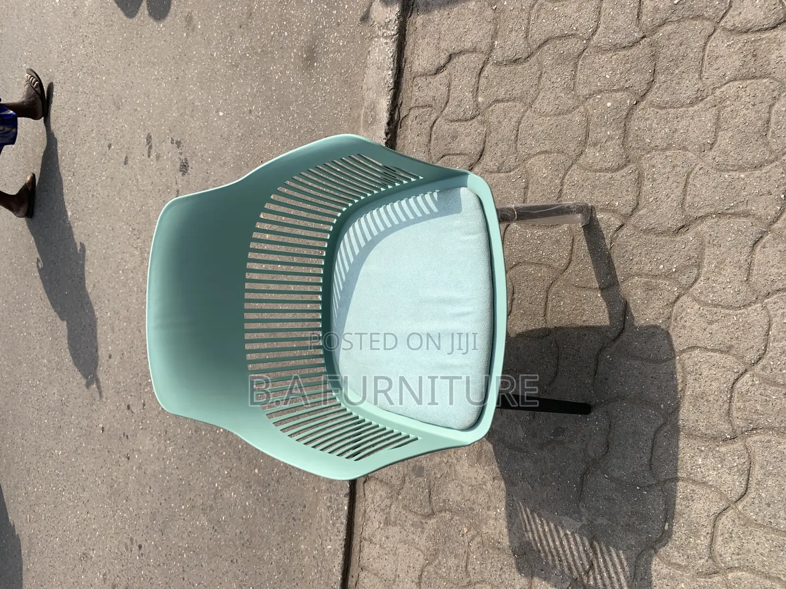 Garden Chair