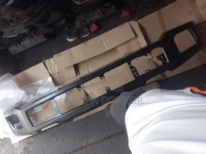 F 150 Front Bumper Empty 2015,2016,2017,2018,2019,2020,2021