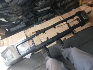 F 150 Front Bumper Empty 2015,2016,2017,2018,2019,2020,2021
