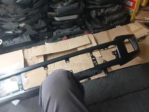 F 150 Front Bumper Empty 2015,2016,2017,2018,2019,2020,2021