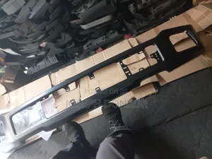 F 150 Front Bumper Empty 2015,2016,2017,2018,2019,2020,2021