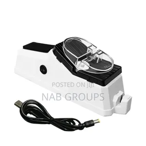 Electric Knife Sharpener