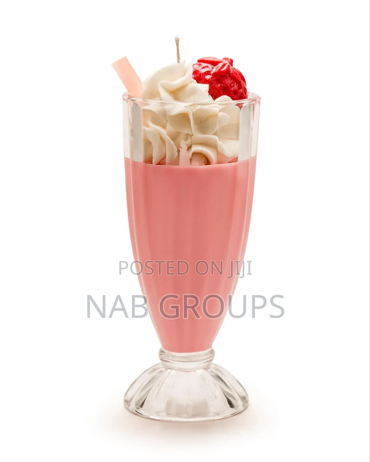 Ice Cream/ Cocktail Glass