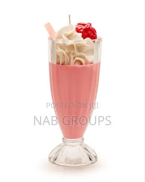 Ice Cream/ Cocktail Glass