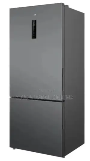 Preserving Flavors With TCL-BOTTOM-MOUNT-417LTRS-P417BF