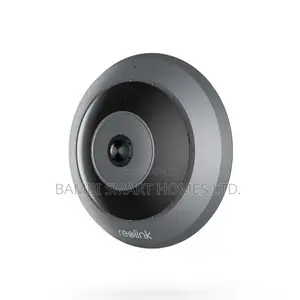 Reolink 360° Panoramic Indoor Fisheye Camera