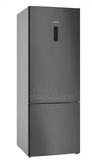 Space for Freshness With TCL-BOTTOM-MOUNT-REFRIGERATOR-417LT