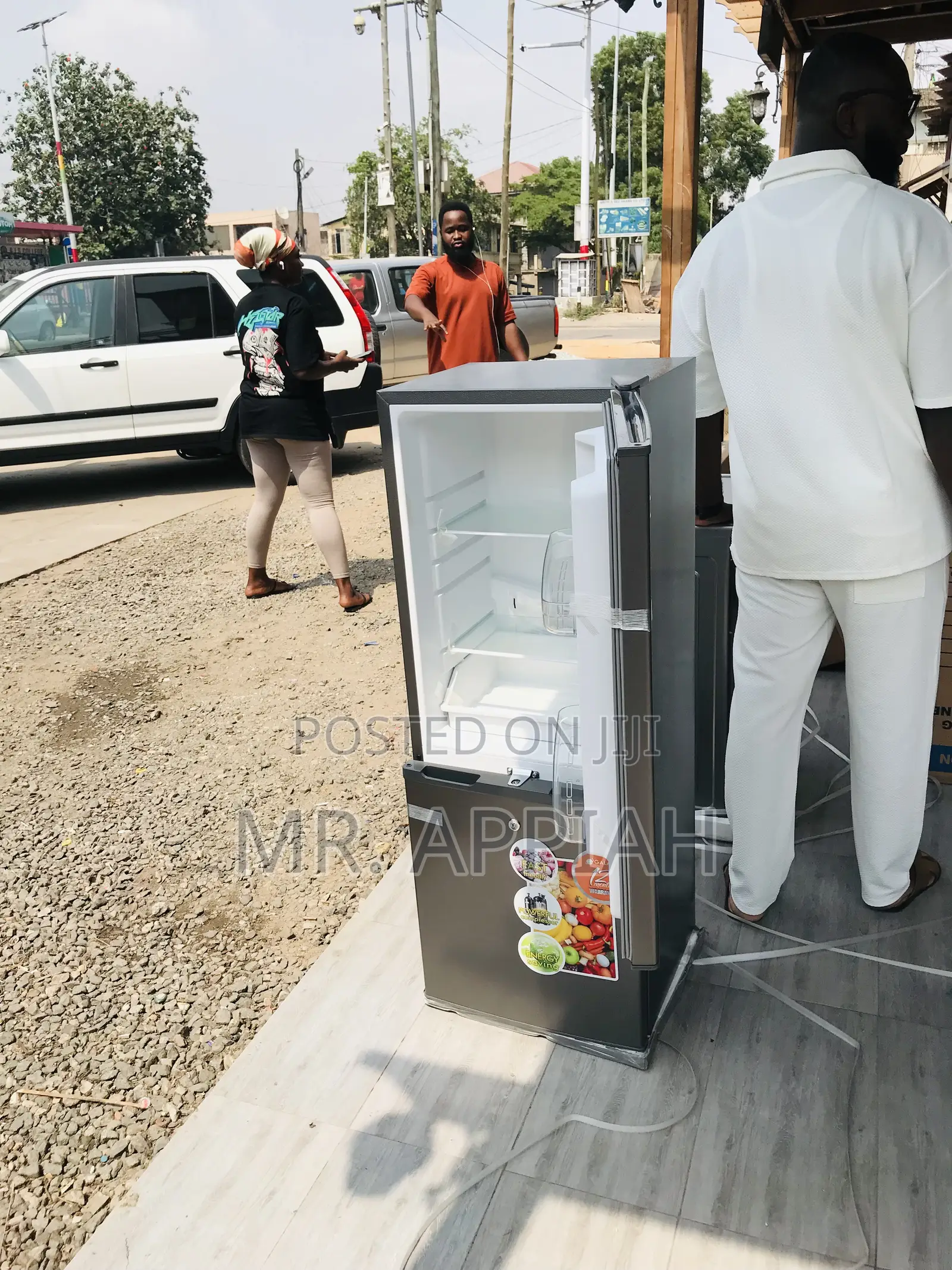 Galaxy GLX-200TM 108ltr Down Freezer Refrigerator.