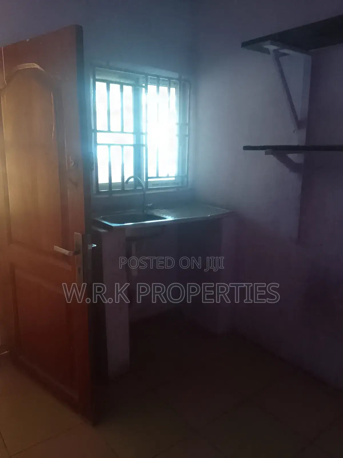 1bdrm Apartment in Koforidua, New-Juaben Municipal for rent