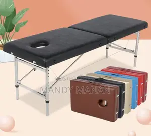 Massage Bed