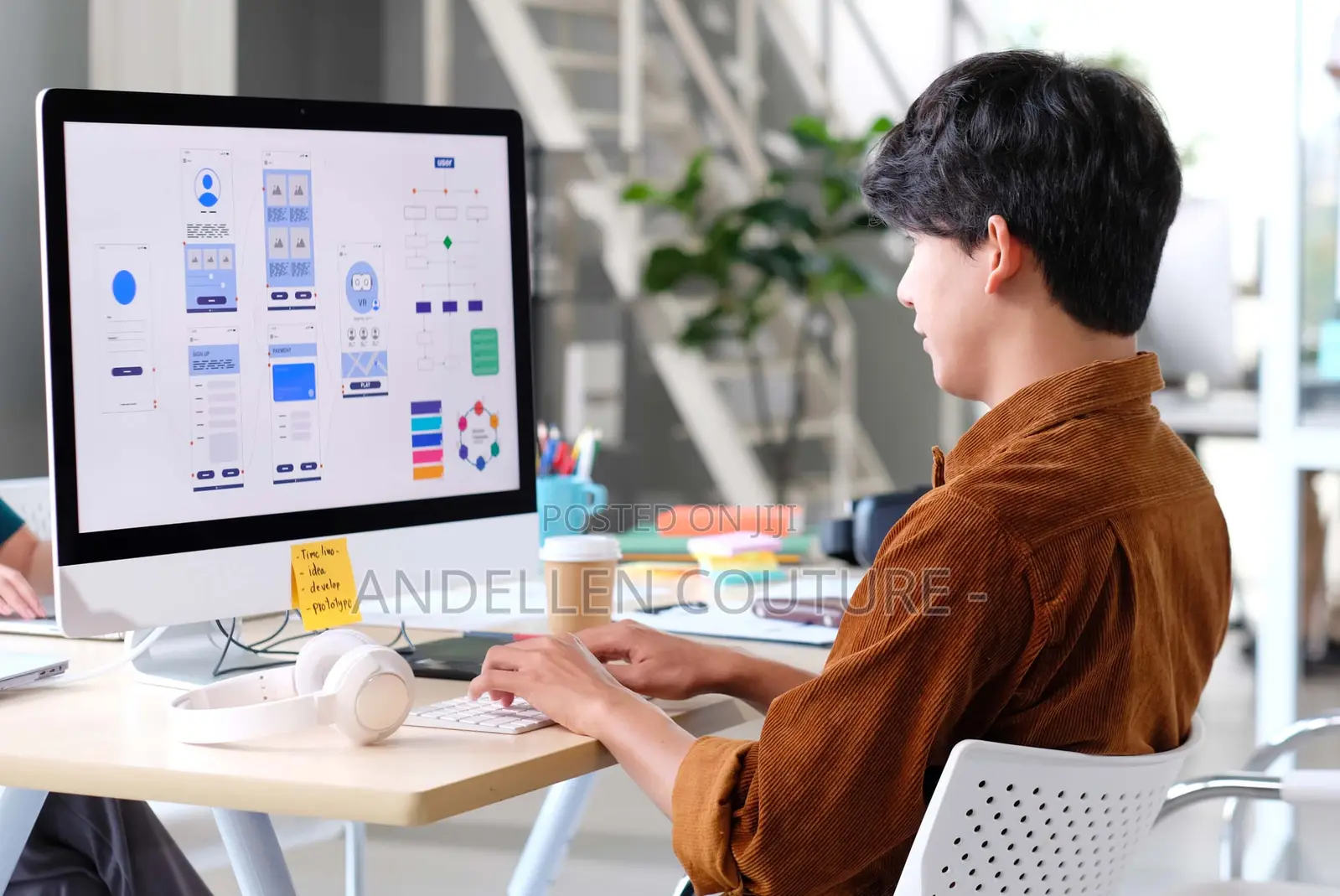 Professional Website Designer