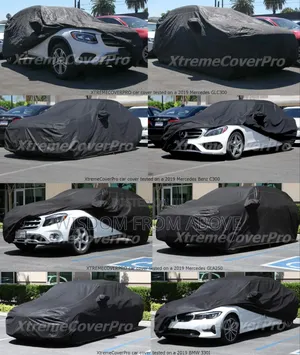 All Weatherproof, Waterproof, Dustproof Foreign Covers