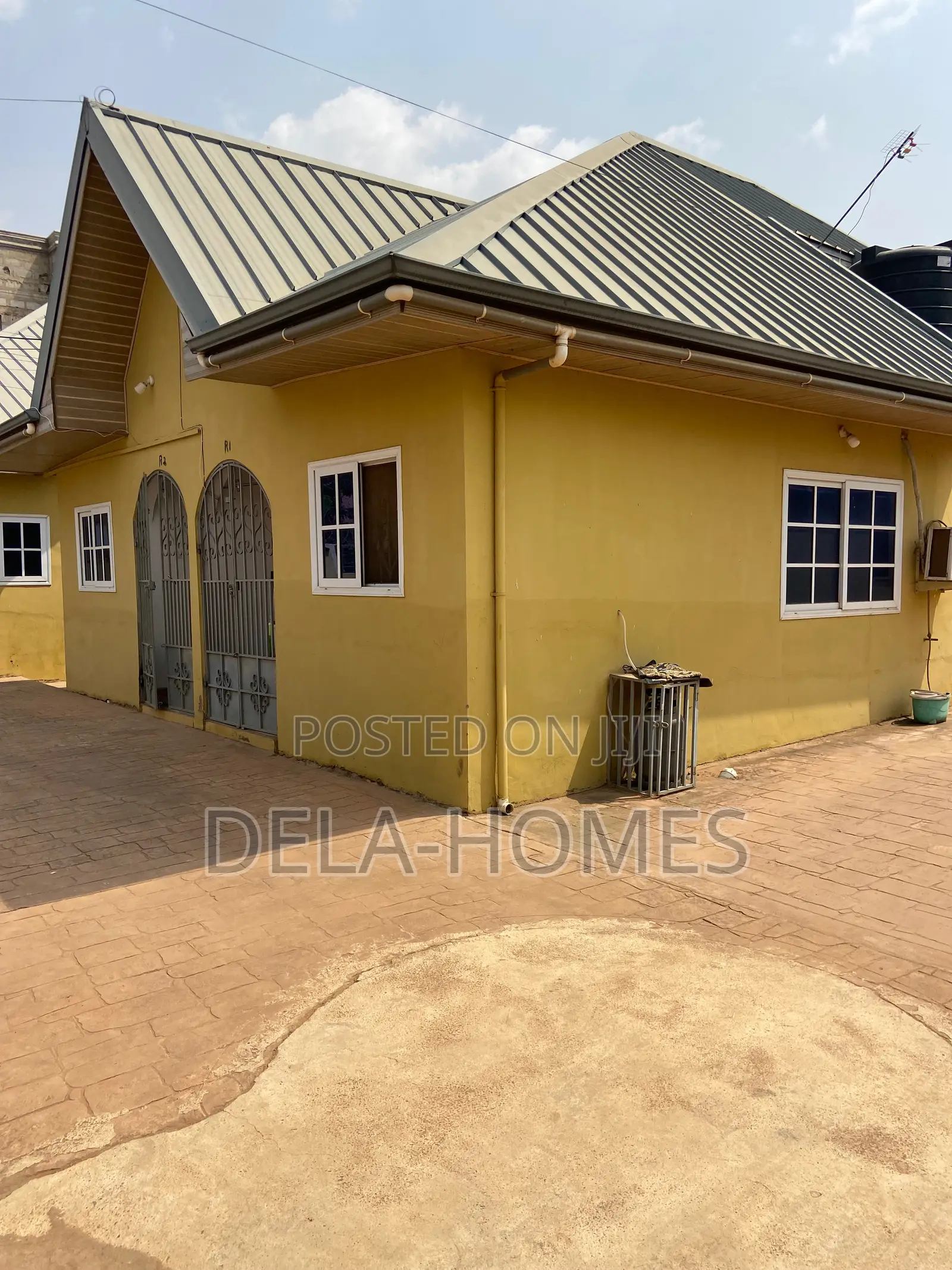 1bdrm Apartment in Adenta for rent