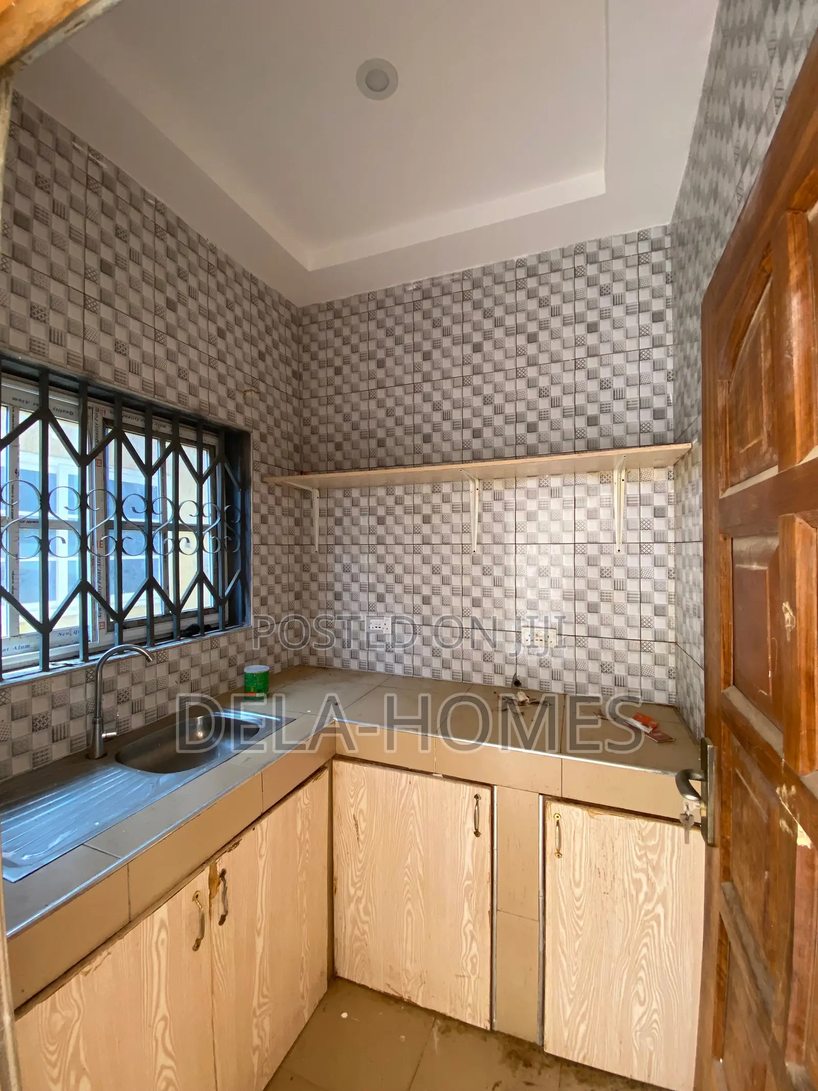 1bdrm Apartment in Adenta for rent