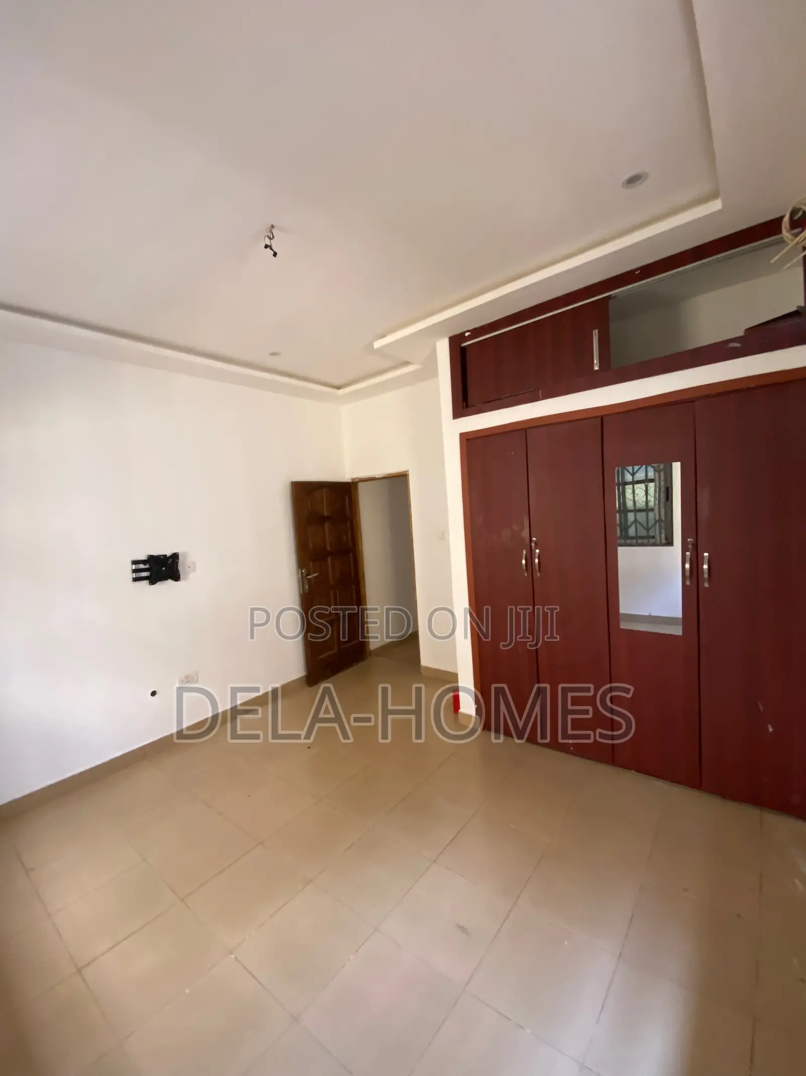1bdrm Apartment in Adenta for rent