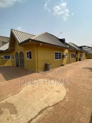 1bdrm Apartment in Adenta for rent