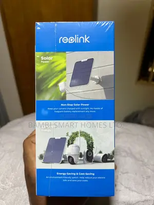 Reolink Solar Panel 2