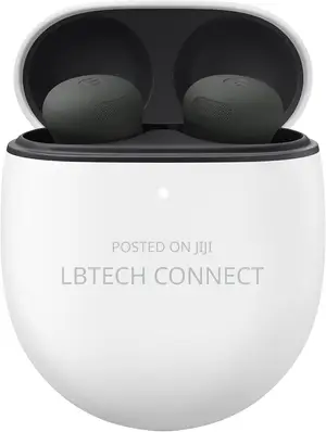 Google Pixel Buds Pro 2 - Wireless Earbuds With Anc