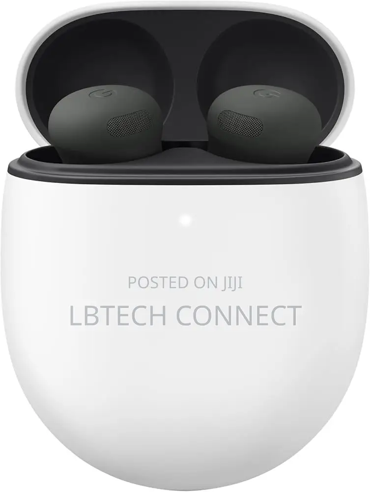 Google Pixel Buds Pro 2 - Wireless Earbuds With Anc