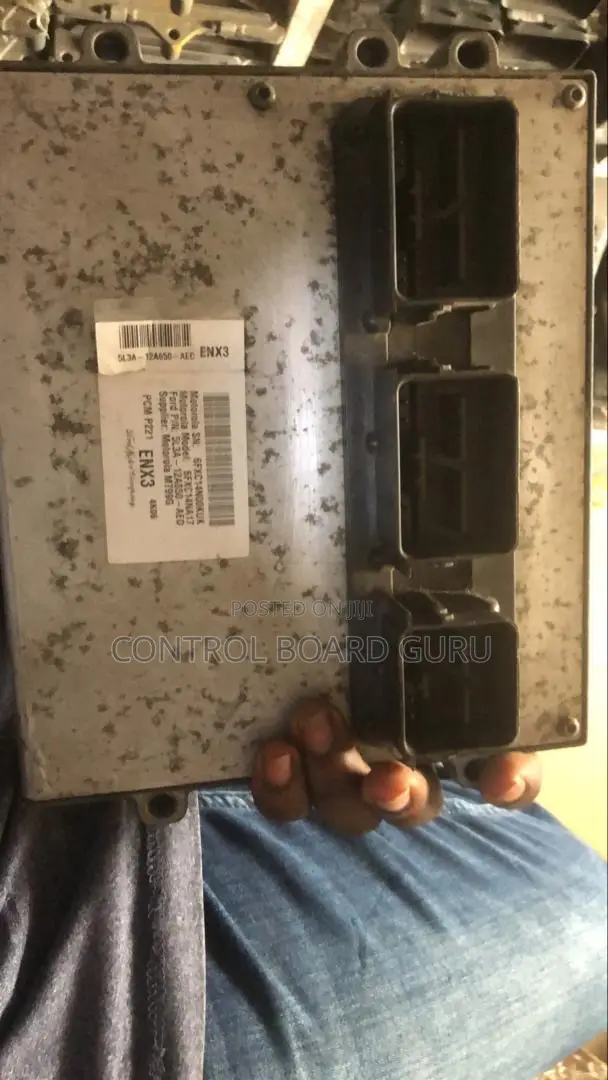 Ford F150 2005 Engine Control Board (Ecu )