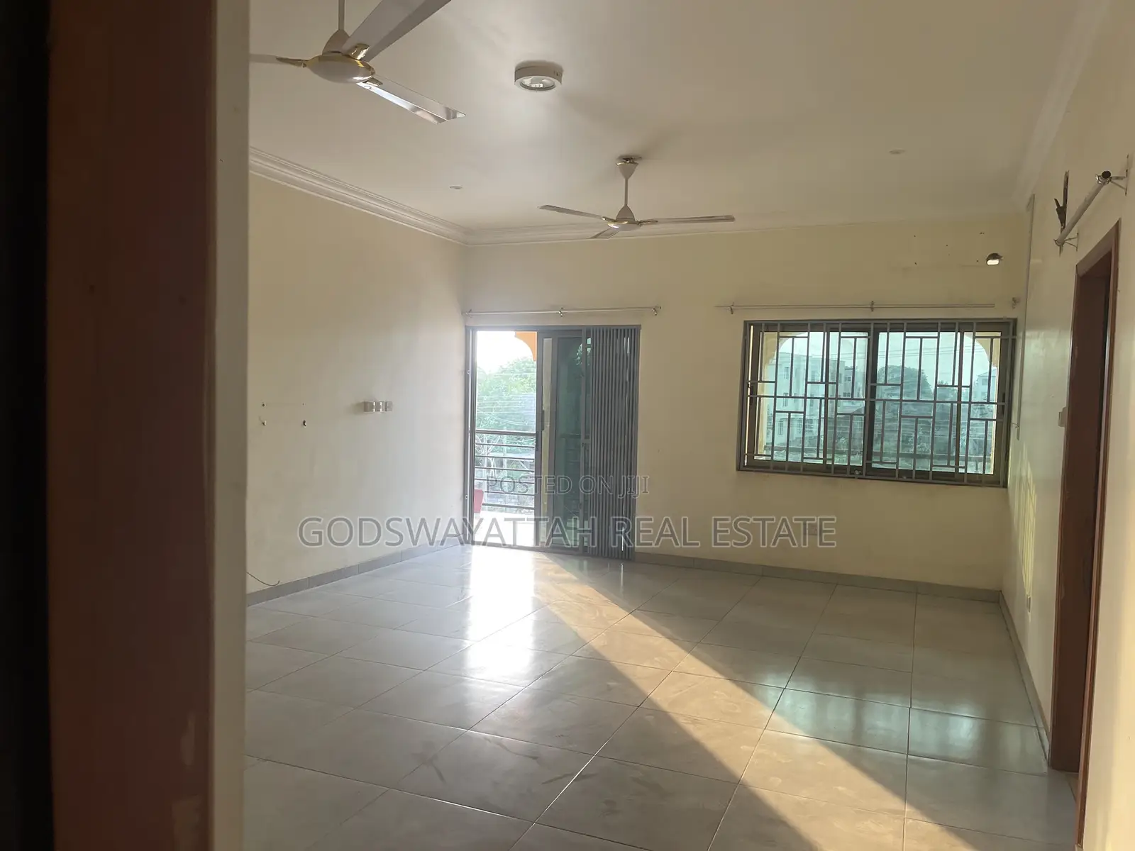 2bdrm Apartment in East Legon, Adjiriganor for rent