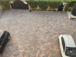 2bdrm Apartment in East Legon, Adjiriganor for rent