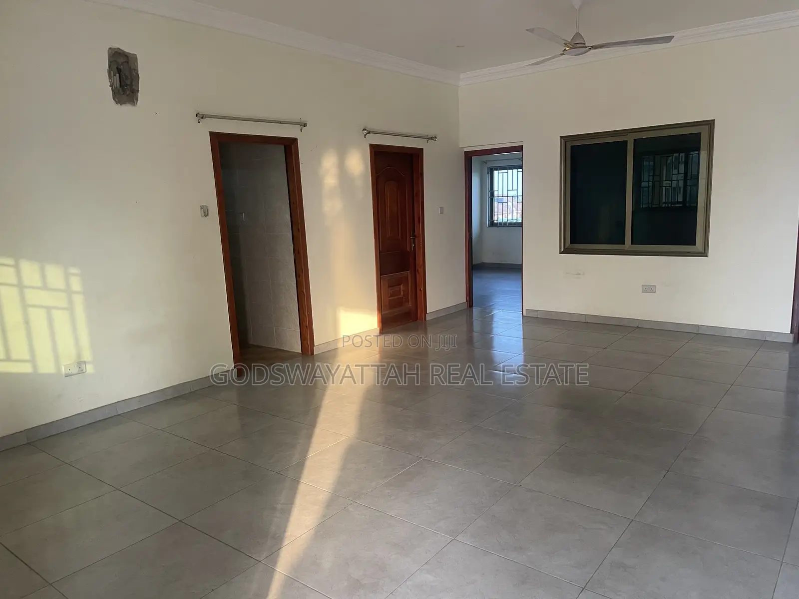 2bdrm Apartment in East Legon, Adjiriganor for rent