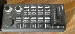 Ulanzi Dd02 Video Switcher Video Mixer