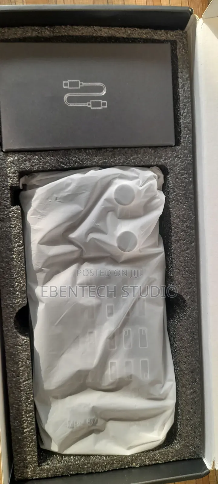 Ulanzi Dd02 Video Switcher Video Mixer