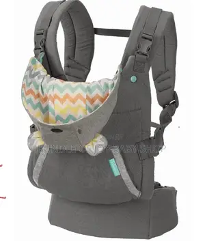 Infantino 4 in 1 Baby Carrier
