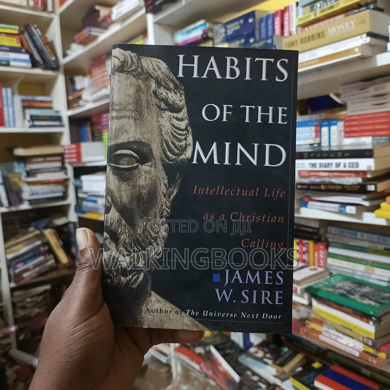 Habits of the Mind