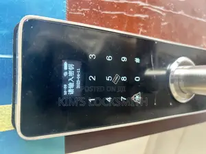 Locksmith Smart Locks