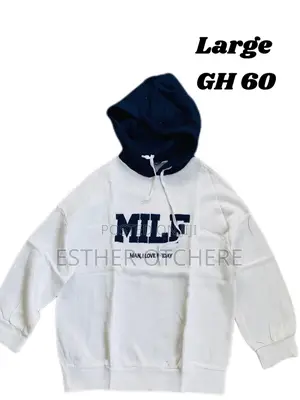 Affordable Sweatshirt and Hoodie