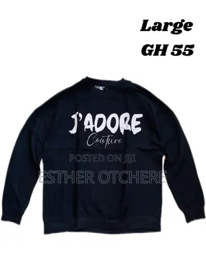 Affordable Sweatshirt and Hoodie