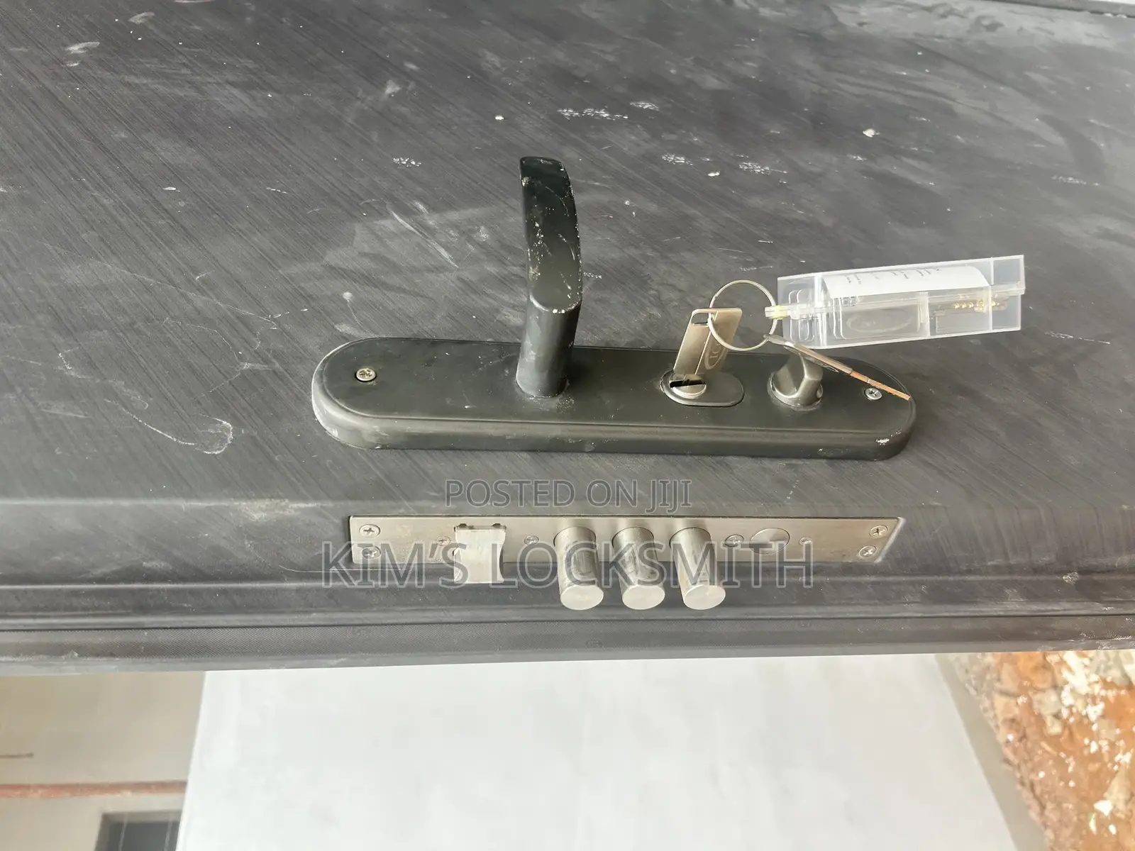 Security Door Experts ( Locksmith )