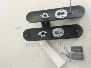 Security Door Experts ( Locksmith )