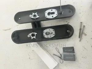 Security Door Experts ( Locksmith )