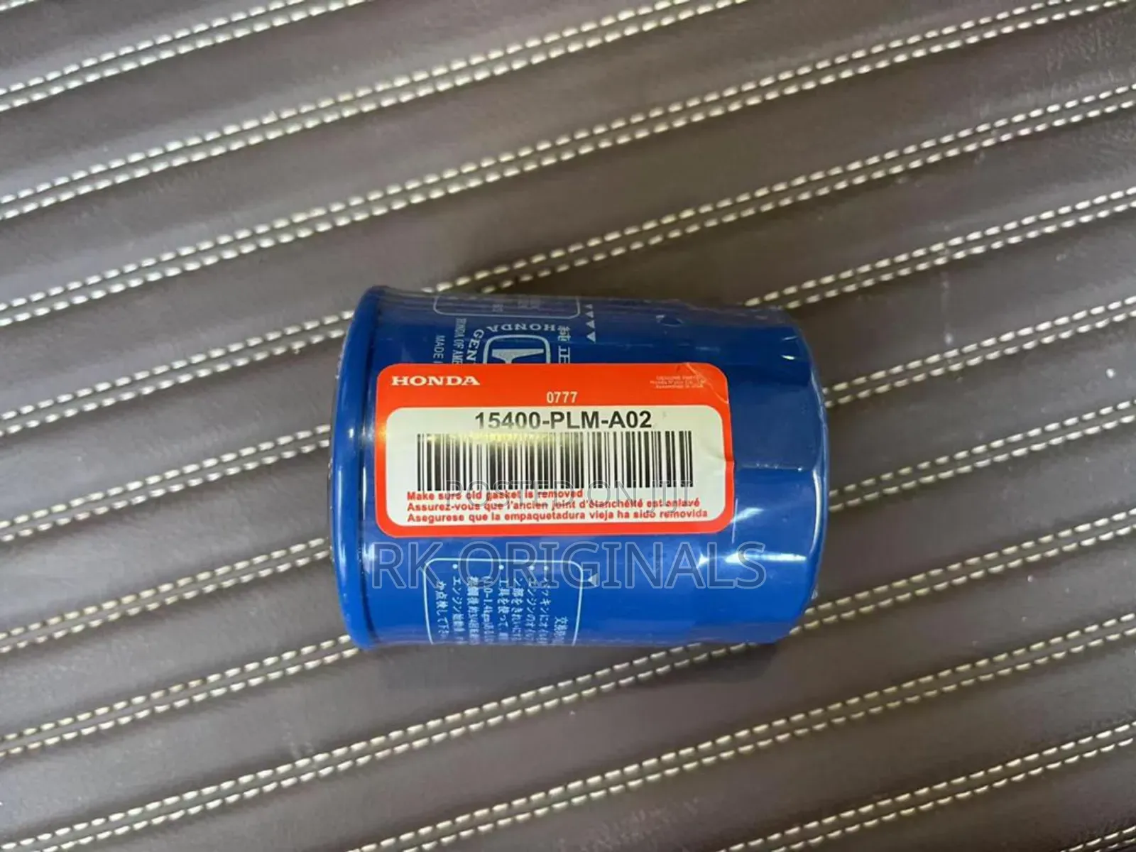 Honda Cr-v/Civic/Accord Original Oil Filter From Usa