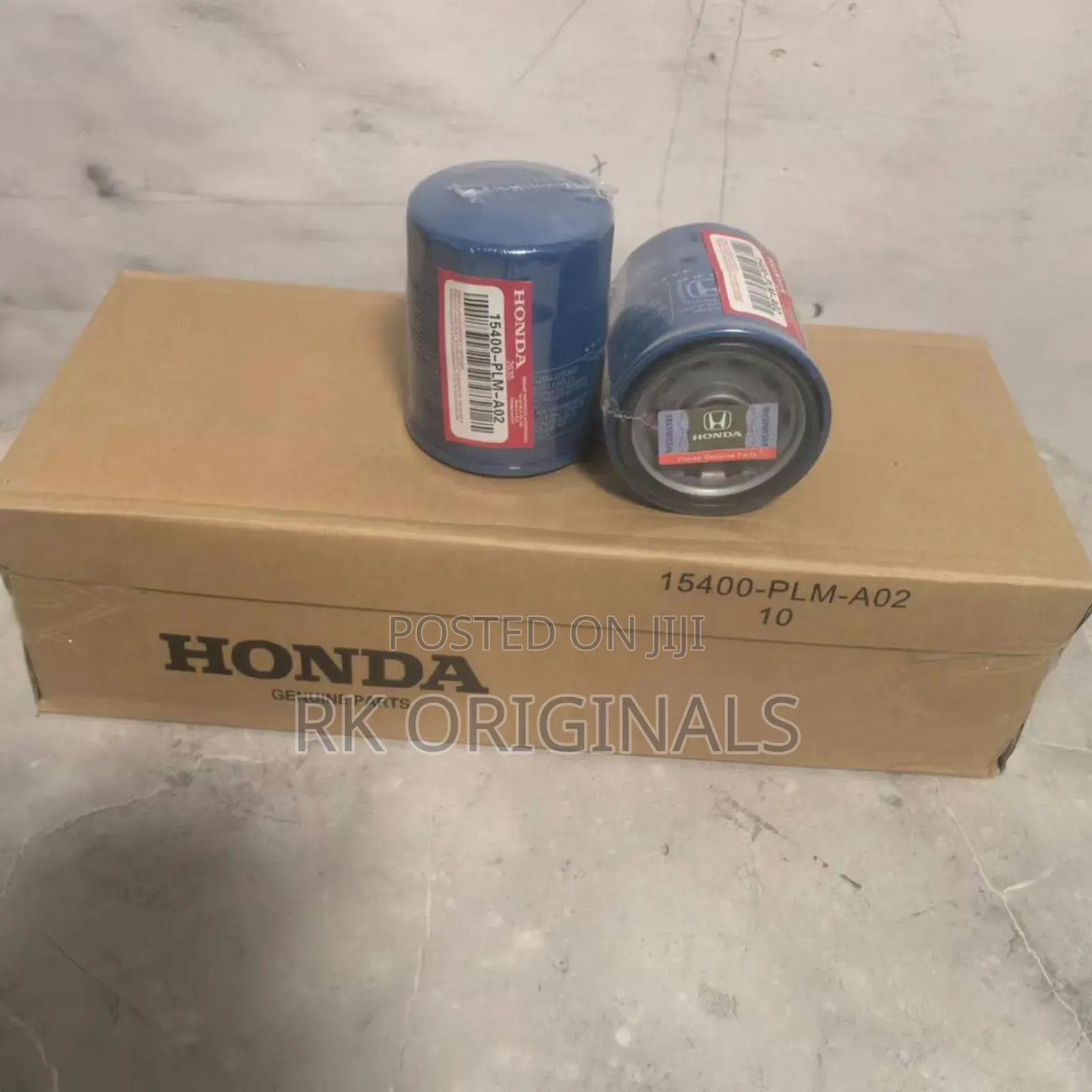 Honda Cr-v/Civic/Accord Original Oil Filter From Usa