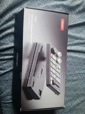 Ulanzi Video Switcher