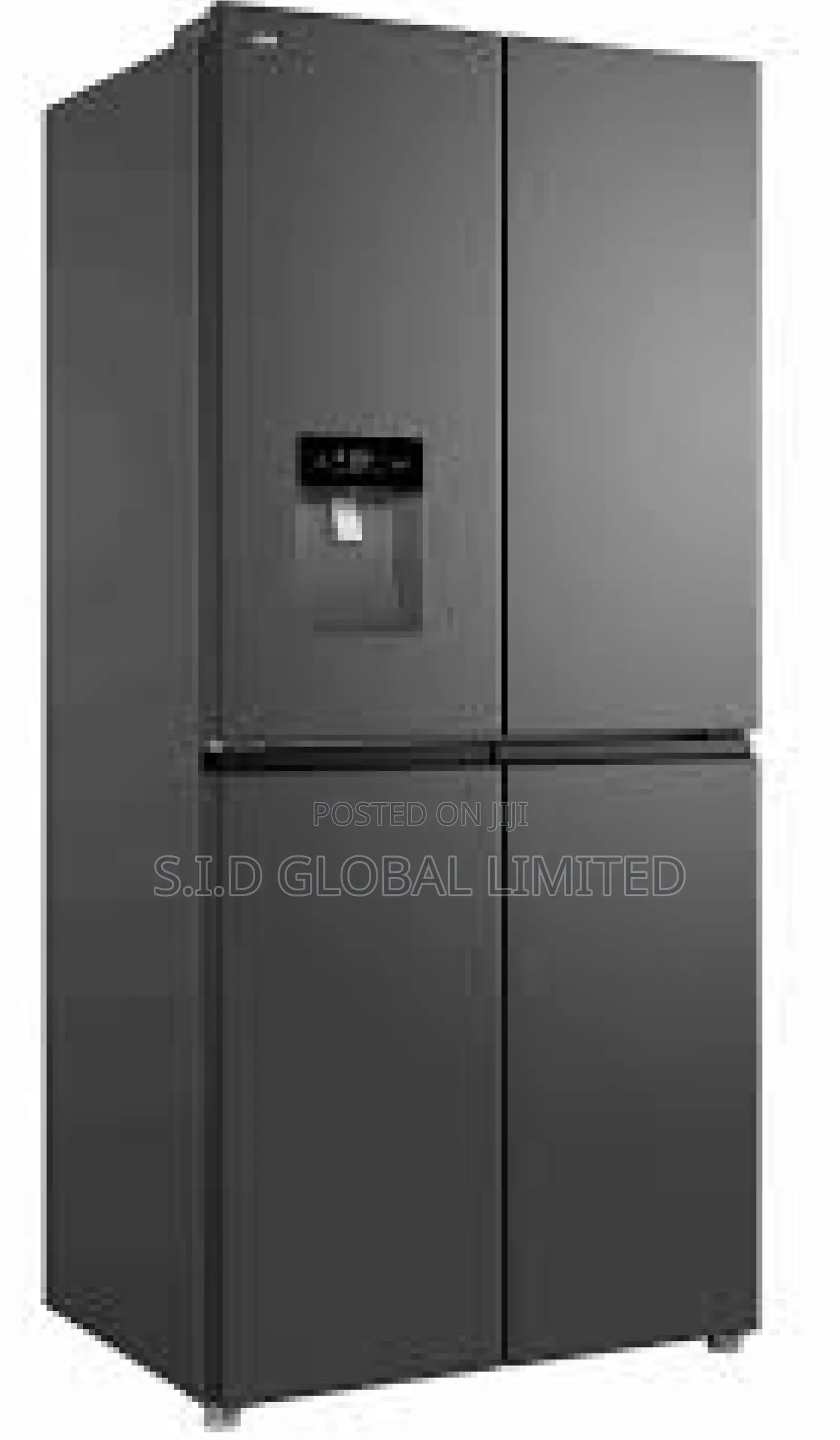 Humidity Control TCL-FRENCH-DOOR-REFRIGERATOR-476LTRS