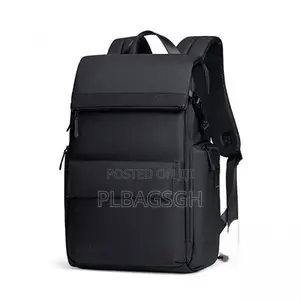 Potable Leather Multi Fashionable Backpack at Plbagsgh