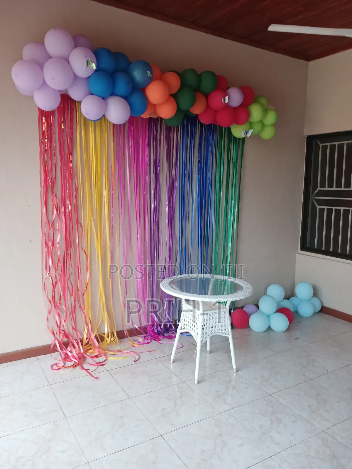 Weddings, Christinings, Engagement, Kids Parties Etc.